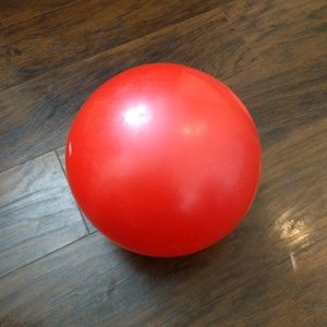 Meet your Posher, Casey